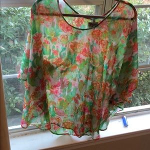 Show me your mumu tunic